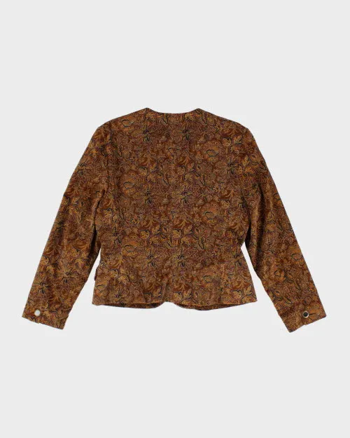 Vintage Jones New York Jacket - M sold by Rokit product image thumbnail 2