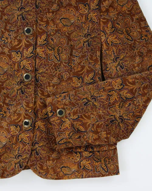 Vintage Jones New York Jacket - M sold by Rokit product image thumbnail 4