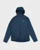 Arc'teryx Lightweight Full Zip Hooded Fleece - M sold by Rokit