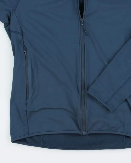 Arc'teryx Lightweight Full Zip Hooded Fleece - M sold by Rokit product image thumbnail 4