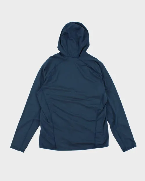 Arc'teryx Lightweight Full Zip Hooded Fleece - M sold by Rokit product image thumbnail 2