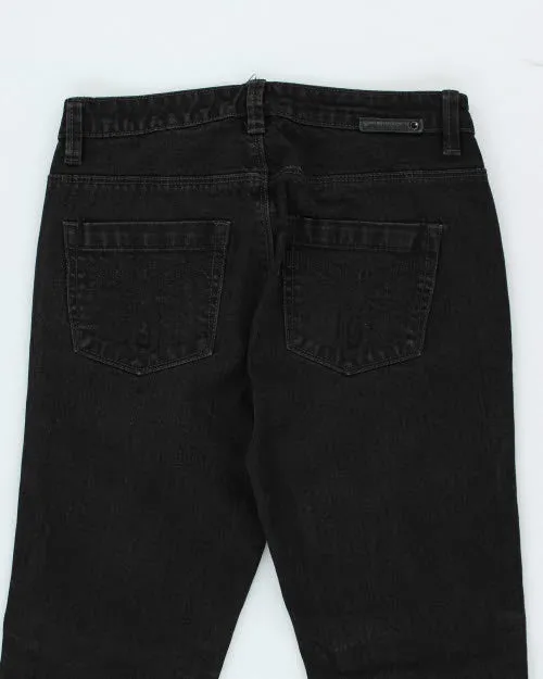 Calvin Klein Black Jeans - W27 L31 sold by Rokit product image thumbnail 4