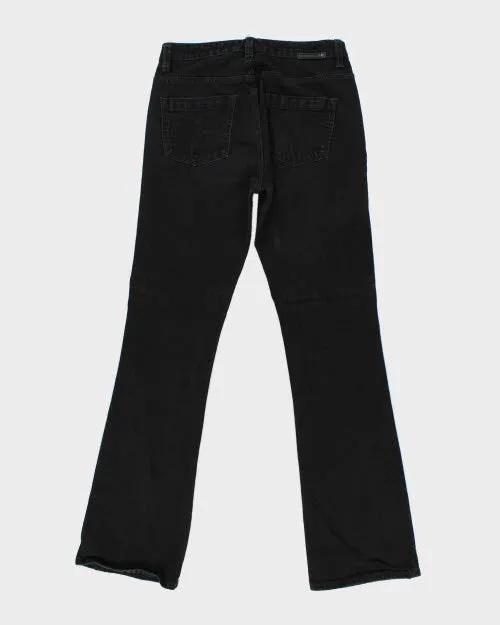 Calvin Klein Black Jeans - W27 L31 sold by Rokit product image thumbnail 2