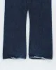 Vintage Y2K True Religion Wide Fit Dark Wash Jeans - W34 L29 sold by Rokit