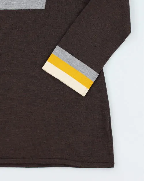 Tory Burch Wool Jumper - L sold by Rokit product image thumbnail 4