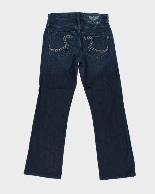 Y2k 00s Rock & Republic Jeans - W28 L28 sold by Rokit product image thumbnail 2