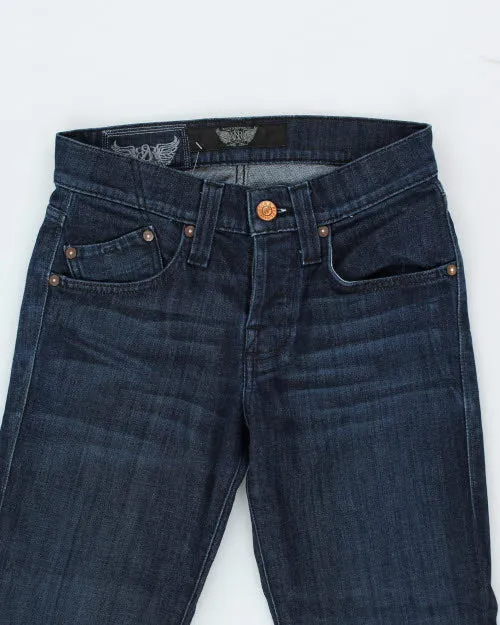 Y2k 00s Rock & Republic Jeans - W28 L28 sold by Rokit product image thumbnail 3