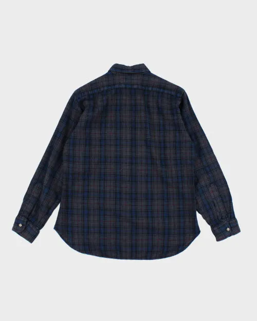 Vintage Pendleton Wool Flannel Shirt - L sold by Rokit product image thumbnail 2