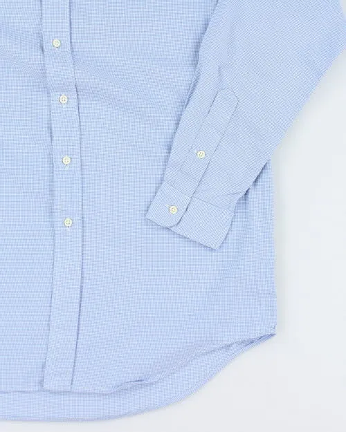 Ralph Lauren Long Sleeve Shirt - M sold by Rokit product image thumbnail 4