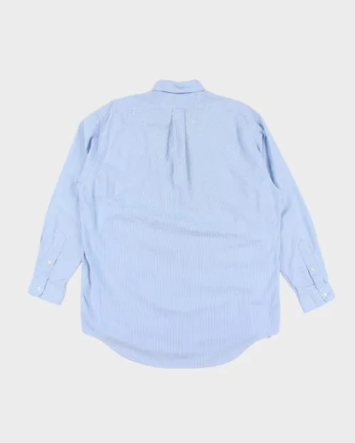 Ralph Lauren Long Sleeve Shirt - M sold by Rokit product image thumbnail 2