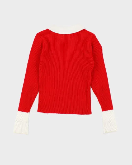 Vintage 70s Terry Towne sold by Rokit product image thumbnail 2