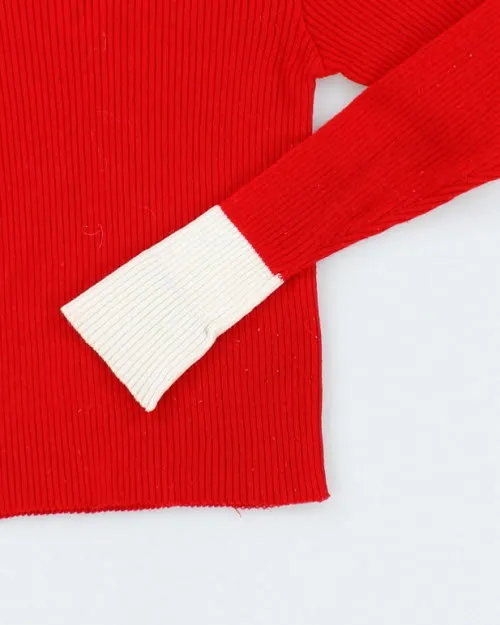 Vintage 70s Terry Towne sold by Rokit product image thumbnail 4