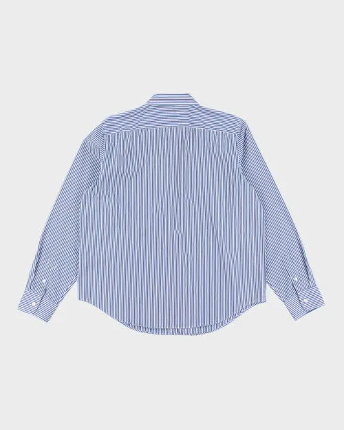 Ralph Lauren Striped Shirt - L sold by Rokit product image thumbnail 2