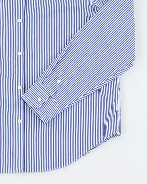 Ralph Lauren Striped Shirt - L sold by Rokit product image thumbnail 4