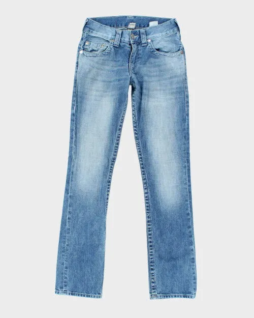 Y2k 00s True Religion Jeans - W27 L32 sold by Rokit