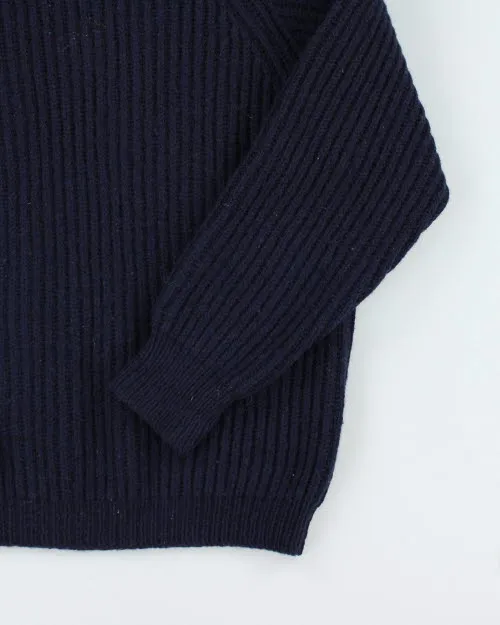 Vintage Stevenage Knit Jumper - L sold by Rokit product image thumbnail 4