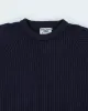 Vintage Stevenage Knit Jumper - L sold by Rokit