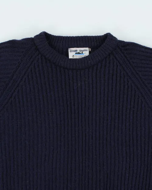 Vintage Stevenage Knit Jumper - L sold by Rokit product image thumbnail 3