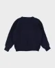 Vintage Stevenage Knit Jumper - L sold by Rokit