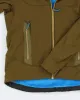Vintage 2000's Arc'teryx Hooded Lined Jacket - M sold by Rokit