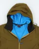 Vintage 2000's Arc'teryx Hooded Lined Jacket - M sold by Rokit
