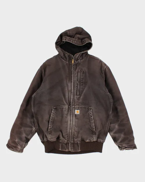 Vintage Carhartt Oversized Active Jacket - M sold by Rokit