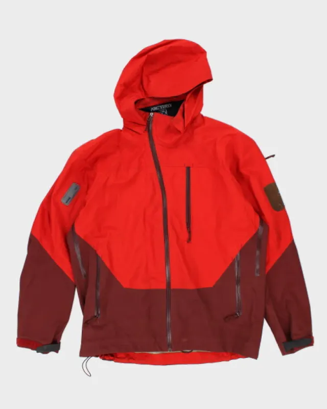 Vintage 2000's Arc'teryx Mountaineering Jacket - L sold by Rokit