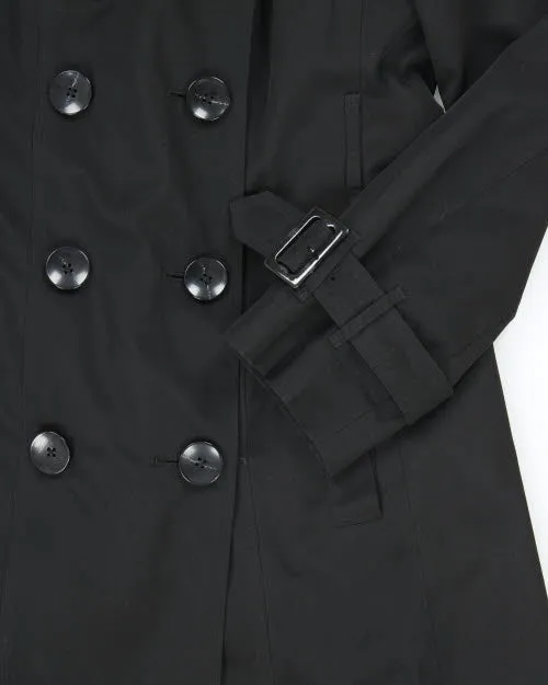 London Fog Lined Coat - XS sold by Rokit product image thumbnail 5
