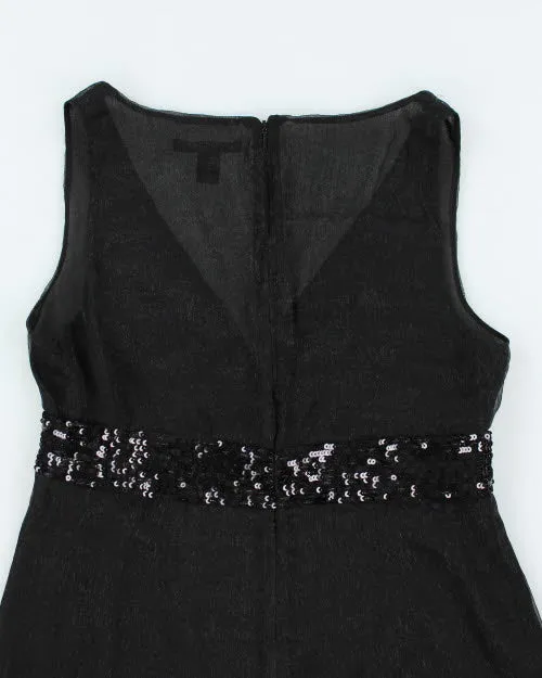Kenneth Cole Sequin Top - M sold by Rokit product image thumbnail 4