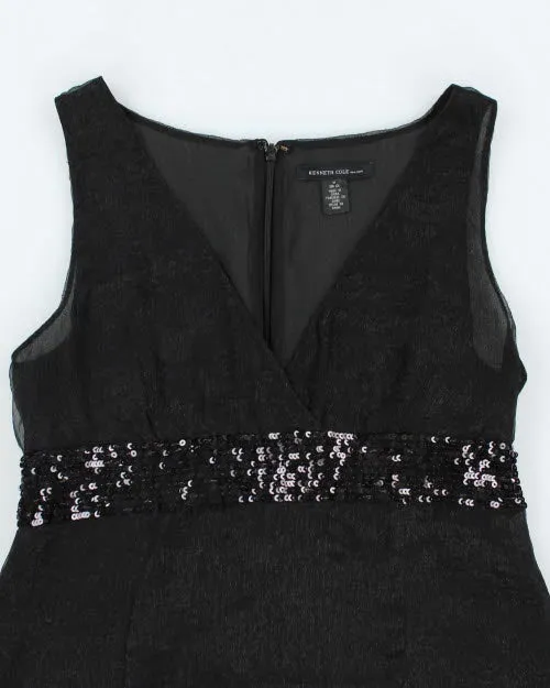 Kenneth Cole Sequin Top - M sold by Rokit product image thumbnail 3