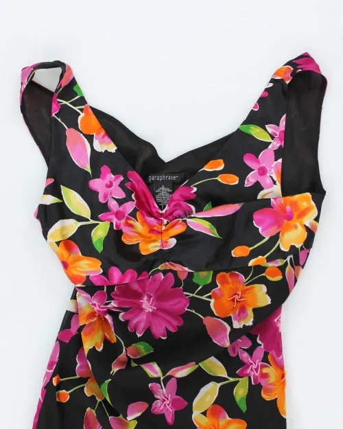 Y2k 00s Paraphrase Dress - L sold by Rokit product image thumbnail 3