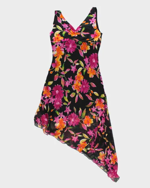 Y2k 00s Paraphrase Dress - L sold by Rokit