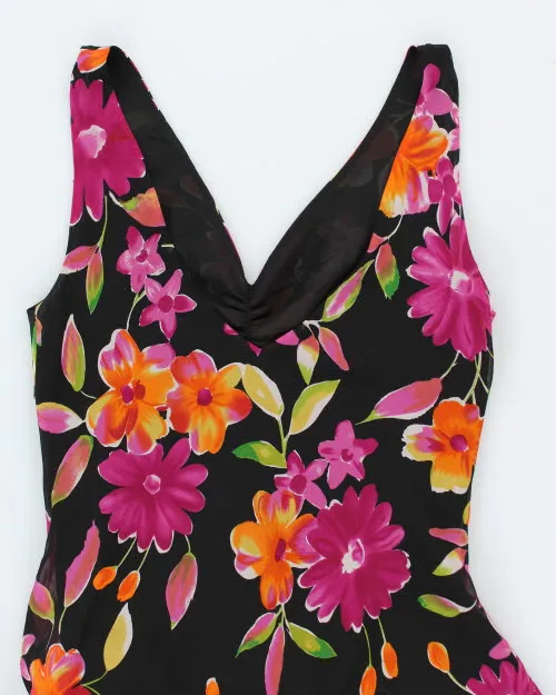 Y2k 00s Paraphrase Dress - L sold by Rokit product image thumbnail 4