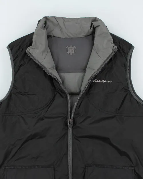 Eddie Bauer Reversible Goose Down Gilet - L sold by Rokit product image thumbnail 3