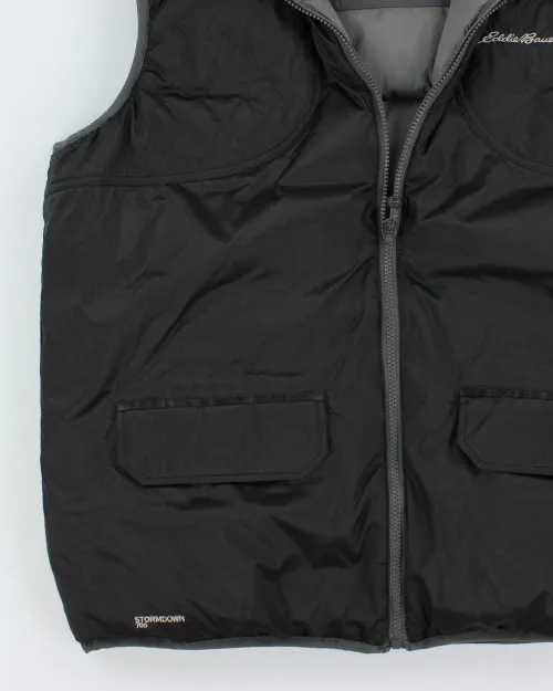 Eddie Bauer Reversible Goose Down Gilet - L sold by Rokit product image thumbnail 4