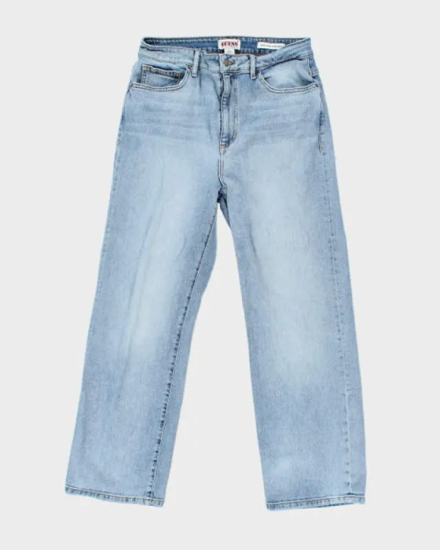 Y2k 00s Guess Jeans - W30 L27 sold by Rokit