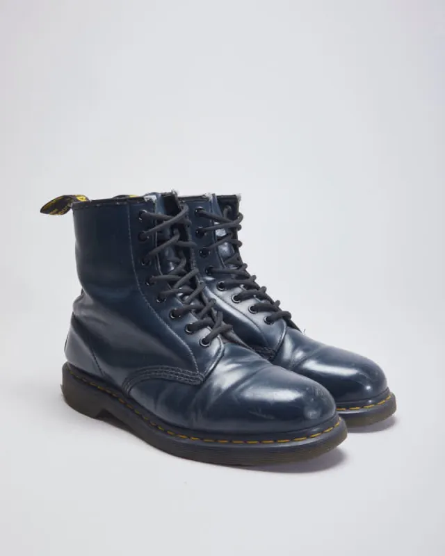 Dr Martens Lace-up Boots UK-10 sold by Rokit