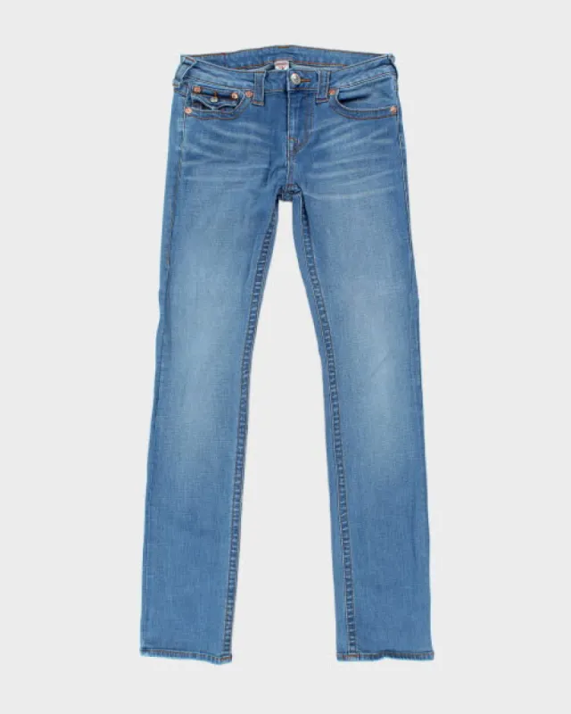 Y2k 00s True Religion Jeans - W28 L32 sold by Rokit