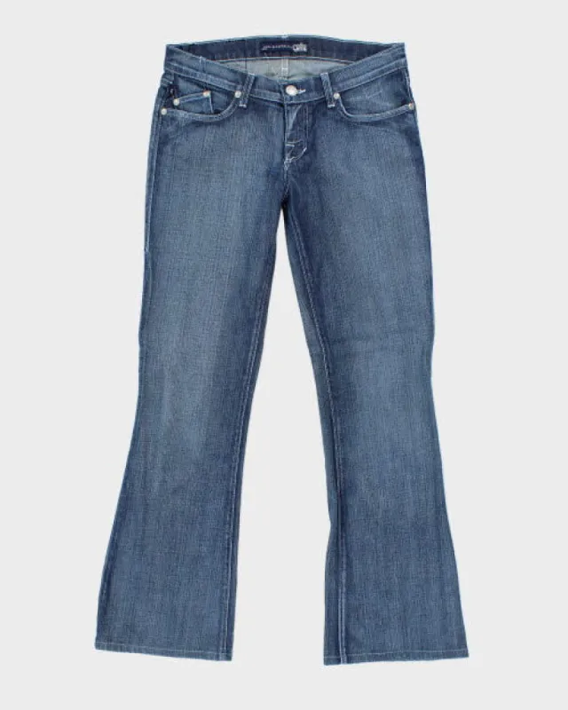 Y2k 00s Rock & Republic Jeans - W30 L29 sold by Rokit