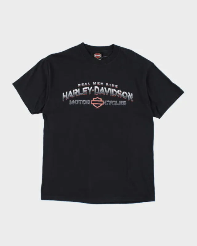 Harley Davidson T-shirt - L sold by Rokit