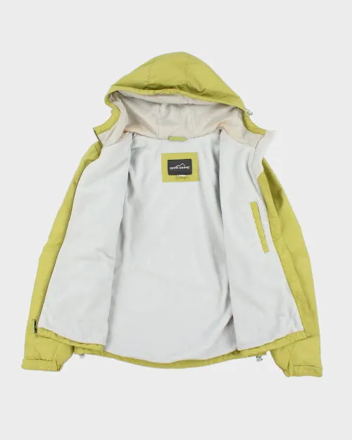 Eddie Bauer Waterproof Lined Jacket - M sold by Rokit product image thumbnail 5