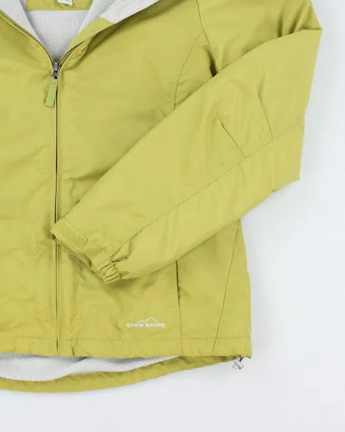 Eddie Bauer Waterproof Lined Jacket - M sold by Rokit product image thumbnail 4