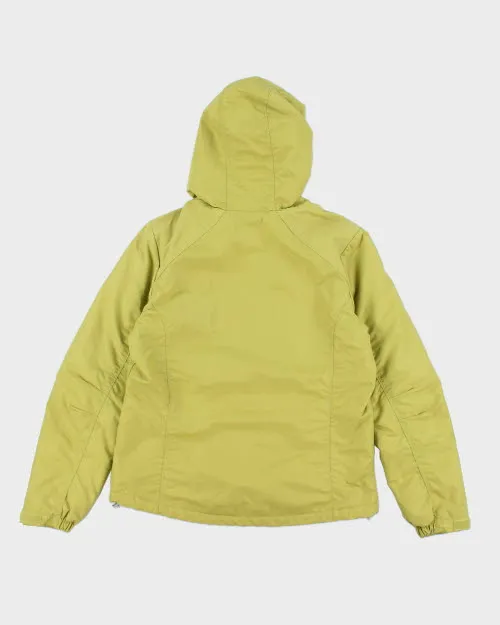 Eddie Bauer Waterproof Lined Jacket - M sold by Rokit product image thumbnail 2