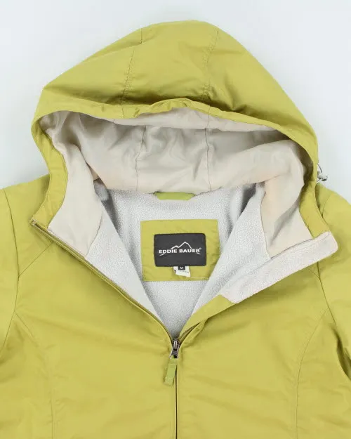 Eddie Bauer Waterproof Lined Jacket - M sold by Rokit product image thumbnail 3