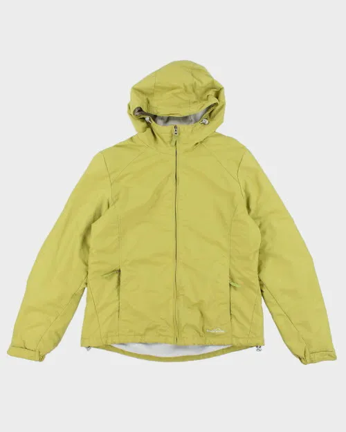 Eddie Bauer Waterproof Lined Jacket - M sold by Rokit