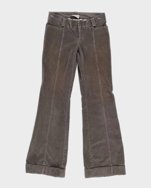 Banana Republic Corduroy Trousers - W28 L31 sold by Rokit