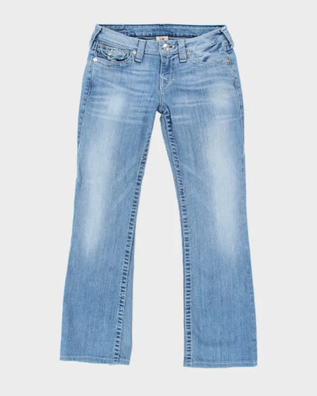 Y2k 00s True Religion Jeans - W29 L28 sold by Rokit