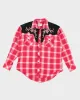 Vintage Rockmount Ranch Wear Western Shirt - L sold by Rokit