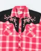 Vintage Rockmount Ranch Wear Western Shirt - L sold by Rokit