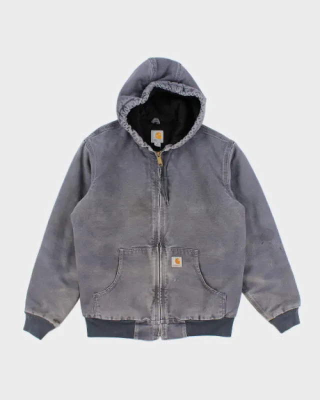 Vintage Carhartt Heavyweight Active Work Jacket - S sold by Rokit